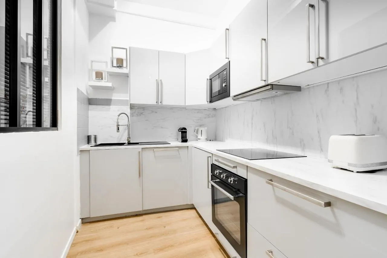 Cmg Saint Germain Des Prés - Odéon 2 *