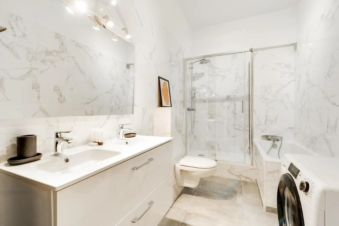 Chic - 2br-5p - Boulevard Saint-germain