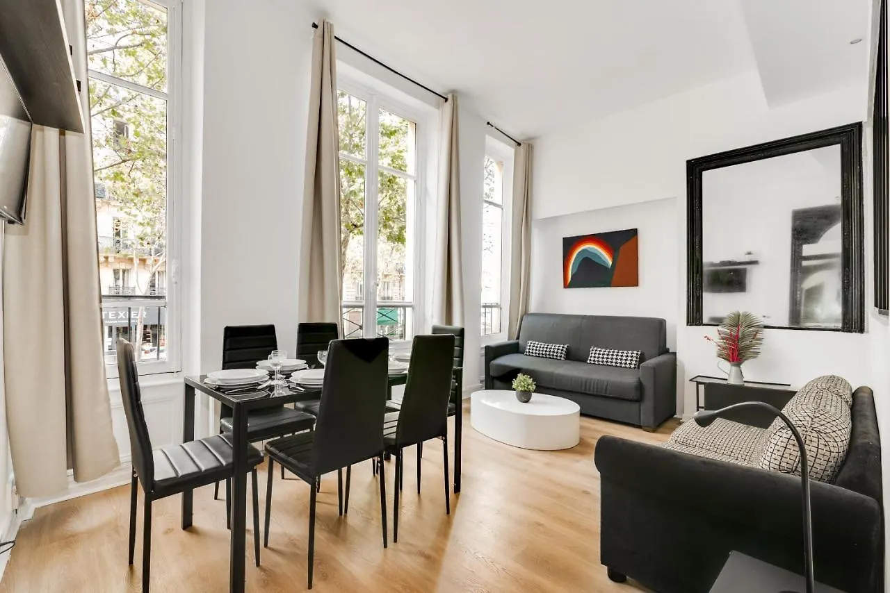 Cmg Saint Germain Des Prés - Odéon 2 Appartement