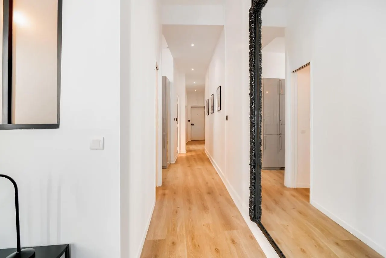 Cmg Saint Germain Des Prés - Odéon 2 Appartement