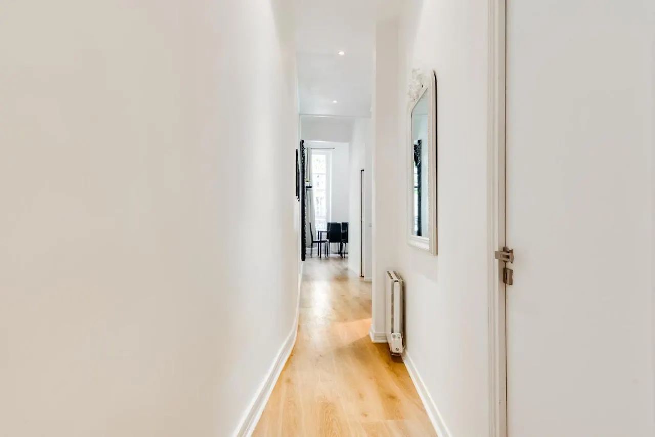 Cmg Saint Germain Des Prés - Odéon 2 Appartement Paris