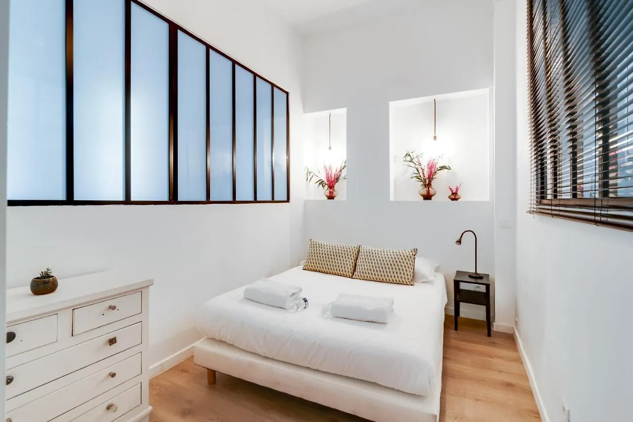 Cmg Saint Germain Des Prés - Odéon 2 Appartement *
