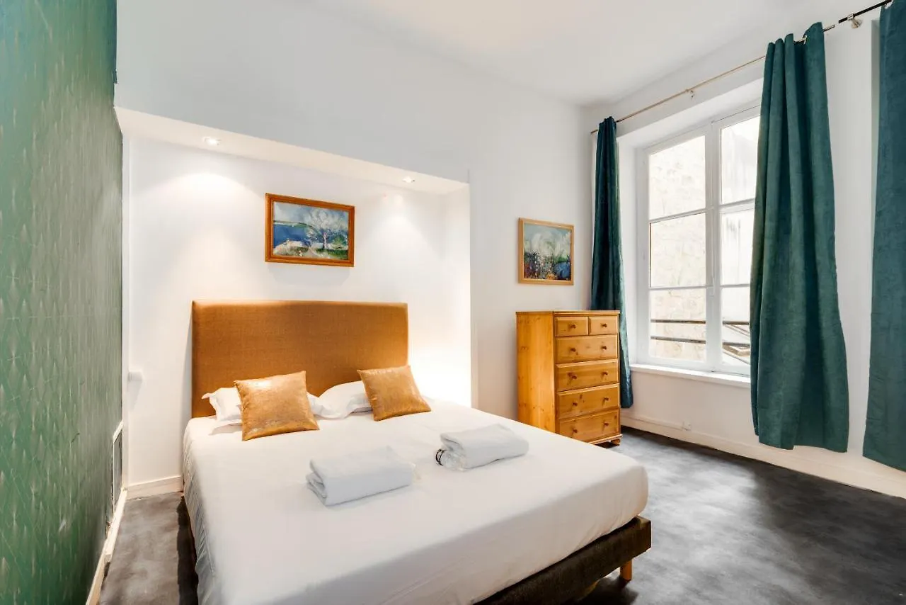 Cmg Saint Germain Des Prés - Odéon 2